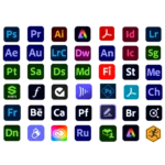 Adobe Creative Cloud Pro PLUS - Image 2
