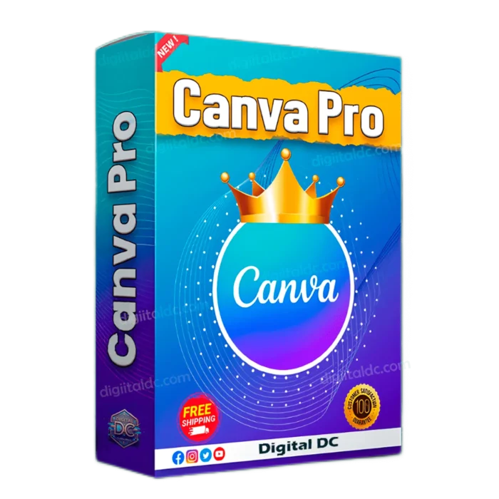 mockup canva pro