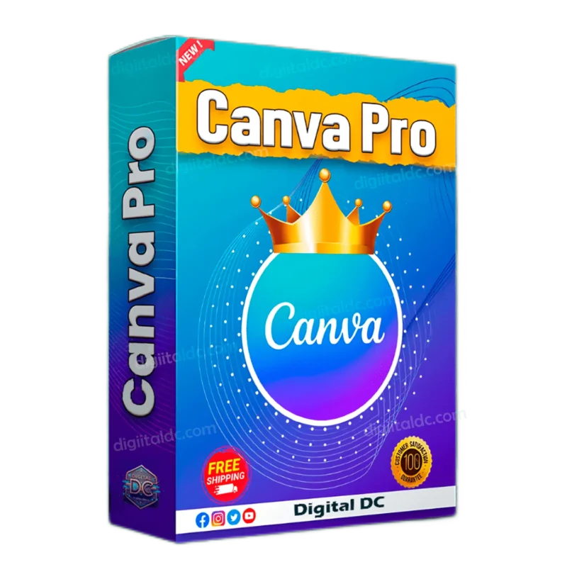 mockup canva pro