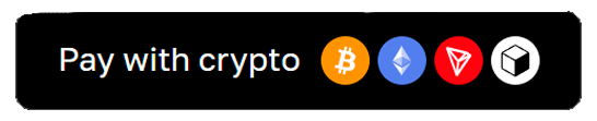 Paga con Cryptomus
